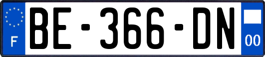 BE-366-DN