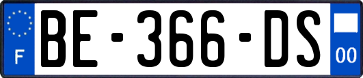 BE-366-DS