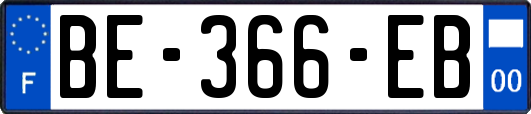 BE-366-EB