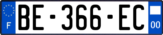 BE-366-EC