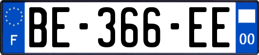 BE-366-EE
