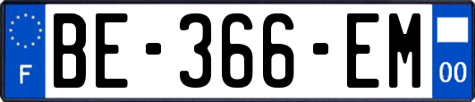 BE-366-EM