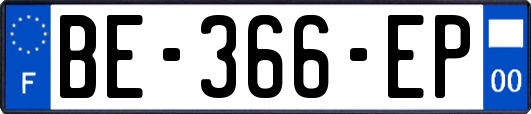 BE-366-EP