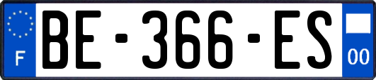 BE-366-ES