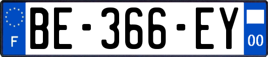 BE-366-EY