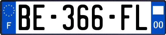 BE-366-FL