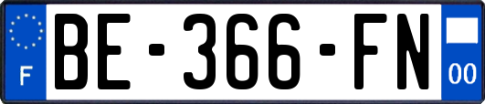 BE-366-FN