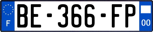 BE-366-FP