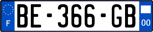 BE-366-GB