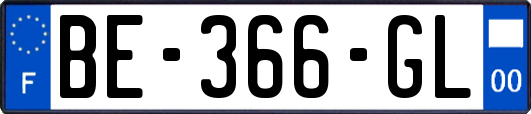 BE-366-GL