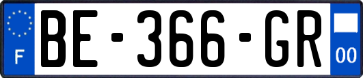 BE-366-GR