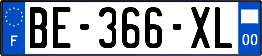 BE-366-XL