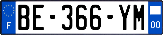 BE-366-YM