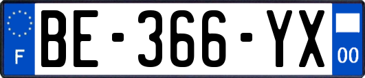 BE-366-YX