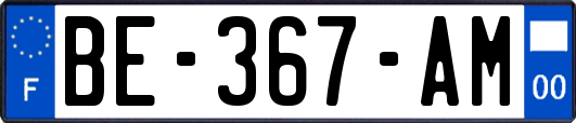 BE-367-AM