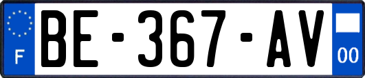 BE-367-AV