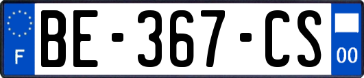 BE-367-CS