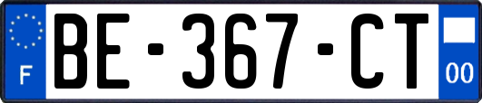 BE-367-CT