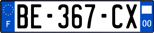 BE-367-CX