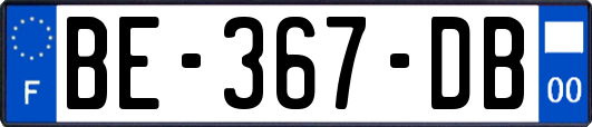 BE-367-DB