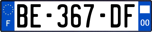 BE-367-DF