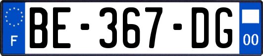 BE-367-DG
