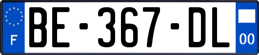BE-367-DL