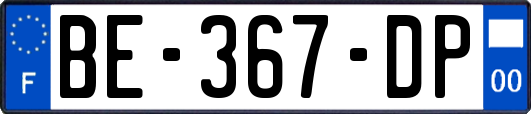BE-367-DP
