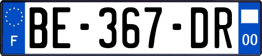 BE-367-DR