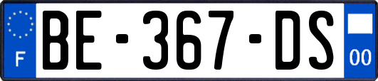 BE-367-DS