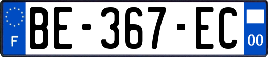 BE-367-EC