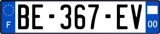 BE-367-EV