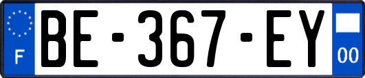 BE-367-EY