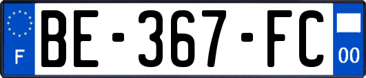 BE-367-FC