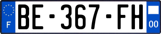 BE-367-FH