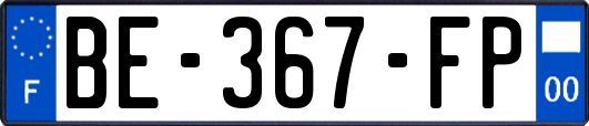 BE-367-FP