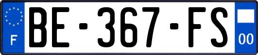 BE-367-FS