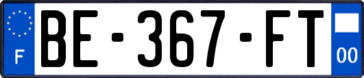 BE-367-FT