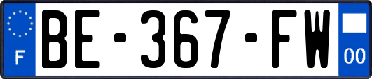BE-367-FW