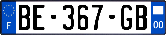 BE-367-GB