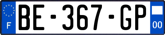 BE-367-GP