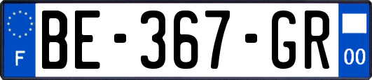 BE-367-GR