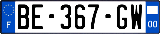 BE-367-GW