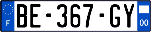 BE-367-GY