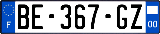 BE-367-GZ