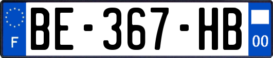 BE-367-HB