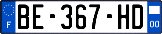 BE-367-HD