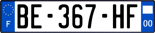BE-367-HF