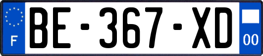 BE-367-XD