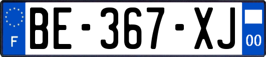BE-367-XJ